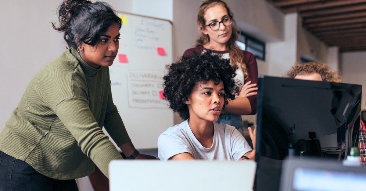 Breaking Down Silos: How IT and eCommerce Innovation Drive Business Growth Together